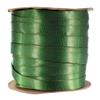 Paracord Planet Tubular Webbing 1 Inches Heavy Duty Nylon/Rescue Harnesses Work Great for Outdoors (20 Yards - Kiwi) view 1