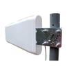 3g 4g Antenna 16dBi Log Periodic Outdoor Antenna 698-2700MHz with N/SMA Male Connector 15 Meters 50-3 Cable (Antenna) view 2