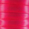 Paracord Planet Tubular Webbing 1 Inches  Heavy Duty Nylon/Rescue Harnesses Work Great for Outdoors (30 Yards - Raspberry) view 1