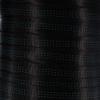 Paracord Planet Tubular Webbing 1 Inches  Heavy Duty Nylon/Rescue Harnesses Work Great for Outdoors (10 Yards - Black) view 3