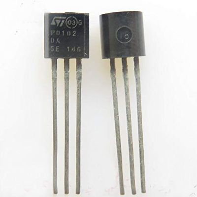 100pcs P0102DA, P0102DA1AA3 SCRs