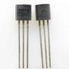 100pcs P0102DA, P0102DA1AA3 SCRs view 1