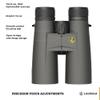 Leupold BX-1 McKenzie HD Binoculars, 10x42mm (181173) view 3