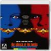 The Silence of The Lambs Blu-ray view 1