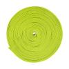 Paracord Planet Tubular Webbing 1 Inches  Heavy Duty Nylon/Rescue Harnesses Work Great for Outdoors (10 Yards - Lime) view 2