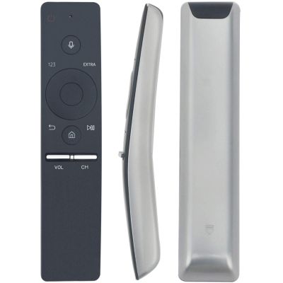 BN59-01241A Replacement Voice Remote Control for Samsung TV BN59-01242A UN43KU7500F UN40KU7000FXZA UN49KU7000F UA50KU7000KXXA UN55KU7500F UN60KS8000F UN65KS8000F UN75KS9800F UN78KS9800 UN88KS9800