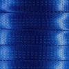 Paracord Planet Tubular Webbing 1 Inches  Heavy Duty Nylon/Rescue Harnesses Work Great for Outdoors (5 Yards - Royal Blue) view 3