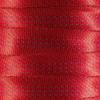Paracord Planet Tubular Webbing 1 Inches  Heavy Duty Nylon/Rescue Harnesses Work Great for Outdoors (20 Yards - Red) view 3