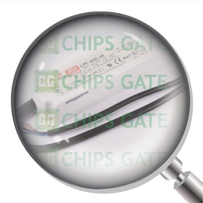 1Pcs New in Box LPF-60D-48