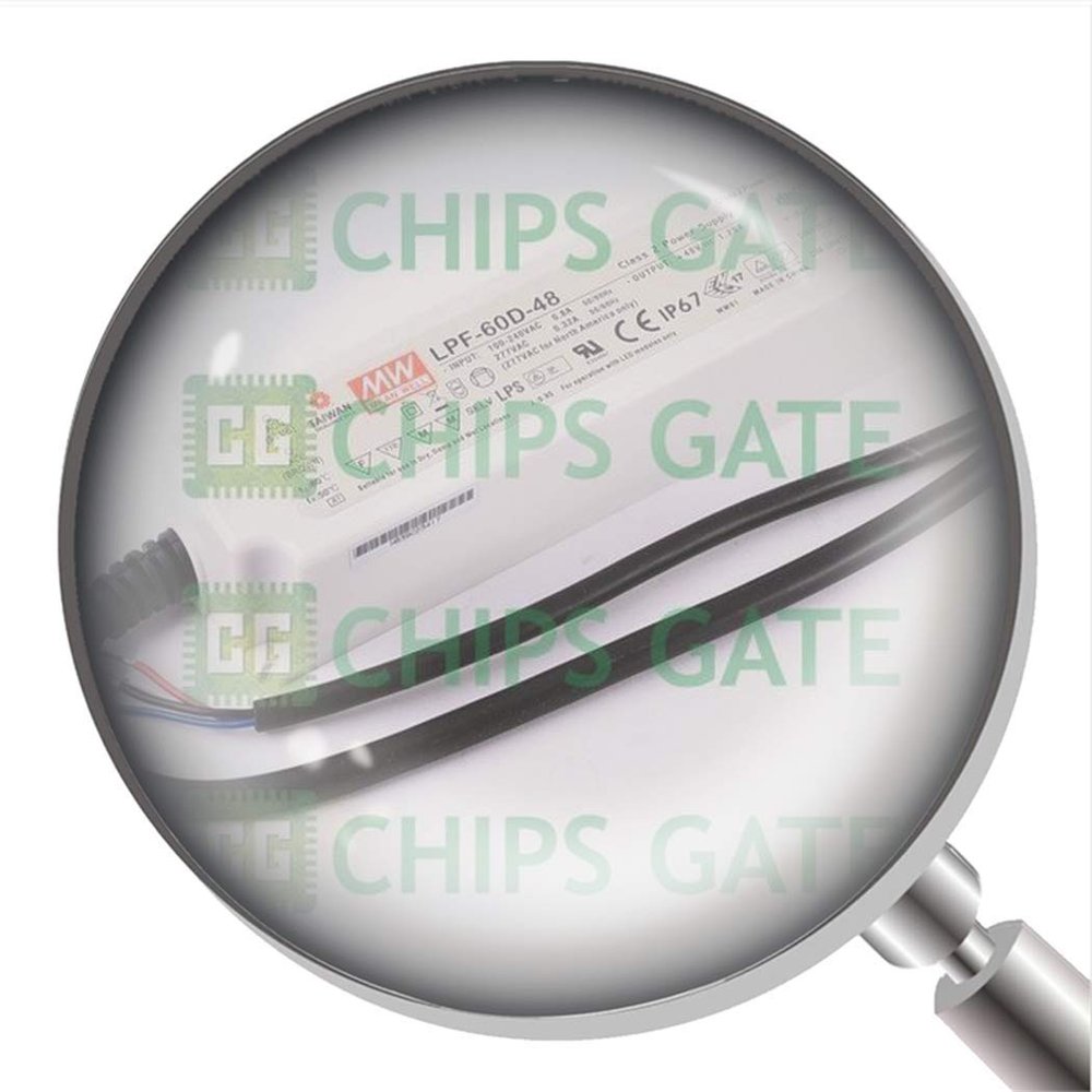 1Pcs New in Box LPF-60D-48