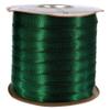 Paracord Planet Tubular Webbing 1 Inches Heavy Duty Nylon/Rescue Harnesses Work Great for Outdoors (5 Yards - Forest Green) view 1