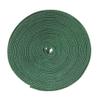 Paracord Planet Tubular Webbing 1 Inches Heavy Duty Nylon/Rescue Harnesses Work Great for Outdoors (5 Yards - Forest Green) view 2