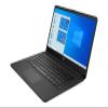 HP 14" Thin Light Touchscreen Laptop, Intel Dual-Core N4020, 8GB DDR4 RAM, 128GB Storage(64GB eMMC+64GB Micro SD), Webcam, 1-Year Office, Win 10 Bundle with GalliumPi Mousepad (Black) view 2