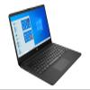 HP 14" Thin Light Touchscreen Laptop, Intel Dual-Core N4020, 8GB DDR4 RAM, 128GB Storage(64GB eMMC+64GB Micro SD), Webcam, 1-Year Office, Win 10 Bundle with GalliumPi Mousepad (Black) view 3