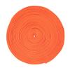 Paracord Planet Tubular Webbing 1 Inches  Heavy Duty Nylon/Rescue Harnesses Work Great for Outdoors (30 Yards - Hot Orange) view 2