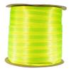 Paracord Planet Tubular Webbing 1 Inches  Heavy Duty Nylon/Rescue Harnesses Work Great for Outdoors (20 Yards - Hot Yellow) view 1