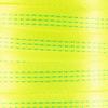 Paracord Planet Tubular Webbing 1 Inches  Heavy Duty Nylon/Rescue Harnesses Work Great for Outdoors (20 Yards - Hot Yellow) view 3