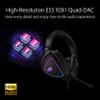 ASUS ROG Delta S view 3