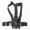 PatrolEyes Chest Harness Police Body Camera Mount (MAX/PRO/Edge) view 1