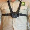 PatrolEyes Chest Harness Police Body Camera Mount (MAX/PRO/Edge) view 2