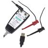 Pepperl + Fuchs VIATOR USB HART Modem Interface with Power Xpress, USB to HART Protocol Modem view 1