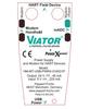 Pepperl + Fuchs VIATOR USB HART Modem Interface with Power Xpress, USB to HART Protocol Modem view 3
