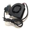 coolerguys 60mm (60x60x15) Medium Speed USB Blower Fan view 2