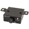 American Bass Black 3 Way Electronic Crossover w/Remote Bass Knob ABX 3.1A view 4
