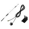 High Gain Long Range 4G LTE Outdoor Cellular 9dBi Magnetic Base Antenna Compatible with Spypoint Link Micro EVO Solar Hunting Wildlife Game Trail Cameras Mobile Security CameraPack of 2, Eifagur view 4