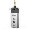 Maedhawk Bluetooth 5.2 AUX Adapter for Car Home Stereo Speaker Headphone view 1