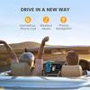 Maedhawk Bluetooth 5.2 AUX Adapter for Car Home Stereo Speaker Headphone view 3