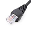 B Blesiya Replacement Mic Cord Cable MH-67A8J Fit for Yaesu FT-450 FT-857D FT-897D FT-2400 view 3