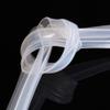 Lankater Shower Screen Seal Strip, for Glass Thickness Seal Door Window Glass Fixture Accessories 12mm view 3
