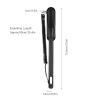 Pens for Touch Screens Soft Round Touch Head Stylist Pen Compatible with Car Navigation POS Order Machine Tax Printer view 2