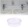 Lankater 1pc Silicone Sink Plug Drain Stopper, Sink Water Stopper for Bathtub Kitchen Bathroom, 34-36mm view 3