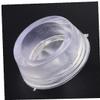 Lankater 1pc Silicone Sink Plug Drain Stopper, Sink Water Stopper for Bathtub Kitchen Bathroom, 34-36mm view 4