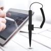 Socobeta Stylus Pen with Round Touch Head Compatible High-Strength Spring Wire for Car Navigation view 3