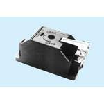 DL2-J-S, Connector Accessories Kit Right Angle Plastic(2 Items)