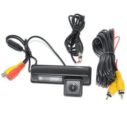 Rear Backup Reversing View Camera for Toyota Camry 2007-2012
