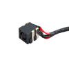 SUYITAI DC Power Jack Harness for Dell Inspiron 15R-3520 view 2