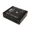 Aten 3-Port True HDMI Switch with IR Control and Pass-Through, W125985380 (IR Control and Pass-Through 3-Port True 4K HDMI Switch, HDMI, Black, Metal, 60 Hz, 5 m, 3840 x 2160,4096 x) view 4