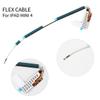 Antenna Flex Cable Replacement for iPad mini 4 Mini4 A1538 A1550 WLAN Bluetooth Antenna Signal Connector Flex Cable view 2