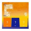 Cravity Season3. Hideout: Be Our Voice Random Version CD+132p PhotoBook+1p Sticker+1p Polaroid+Tracking Kpop Sealed view 1