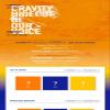 Cravity Season3. Hideout: Be Our Voice Random Version CD+132p PhotoBook+1p Sticker+1p Polaroid+Tracking Kpop Sealed view 2