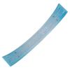 Replacement Top Headband Repair Parts Compatible with Beats Solo 1.0 (1st Gen) Solo HD Wired On-Ear Headphones (Light Blue) view 2