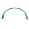 Replacement Top Headband Repair Parts Compatible with Beats Solo 1.0 (1st Gen) Solo HD Wired On-Ear Headphones (Light Blue) view 3