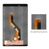 LCD Display Screen Replacement for Samsung Galaxy Tab A 8.0 2019 T290 SM-T290 Touch Screen Digitizer LCD Screen Glass Replacement Kits (White) view 3