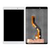 LCD Display Screen Replacement for Samsung Galaxy Tab A 8.0 2019 T290 SM-T290 Touch Screen Digitizer LCD Screen Glass Replacement Kits (White) view 4
