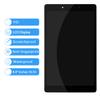 LCD Display Screen Replacement for Samsung Galaxy Tab A 8.0 2019 T290 SM-T290 Touch Screen Digitizer LCD Screen Glass Replacement Kits (Black) view 2