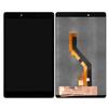 LCD Display Screen Replacement for Samsung Galaxy Tab A 8.0 2019 T290 SM-T290 Touch Screen Digitizer LCD Screen Glass Replacement Kits (Black) view 4